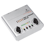 Behringer MIC100 Microphone Preamp Coupons