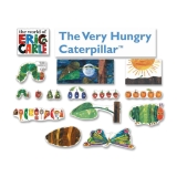 CARSON DELLOSA Very Hungry Caterpillar Board Set Coupons