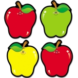 CARSON DELLOSA Apple Cut-Outs Coupons