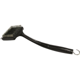 Brinkmann 812-9061-S Oversized Head Cleaning Brush with Scraper Coupons