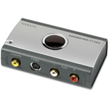 Terratec Grabster AV 150 MX Video Capturing Device Coupons