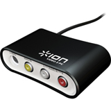 Ion Audio VIDEO 2 PC Video Grabber Coupons