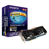 Gigabyte GV-R587UD-1GD Radeon HD 5870 Graphics Card Coupons