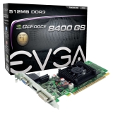 Evga 512-P3-1300-LR GeForce 8400 GS Graphics Card Coupons