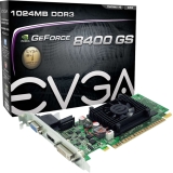 Evga 01G-P3-1302-LR GeForce 8400 GS Graphics Card Coupons