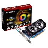 Gigabyte GV-N430OC-1GL GeForce GT 430 Graphics Card Coupons