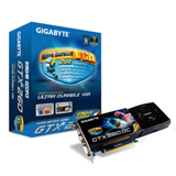 Gigabyte GeForce GTX 260 Graphics Card Coupons