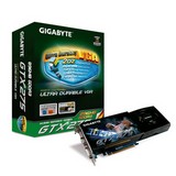 Gigabyte GeForce GTX 275 Graphics Card Coupons