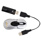 Brenthaven 4250BC RF Wireless Mini Mouse Coupons
