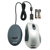 Microsoft Wireless IntelliMouse Explorer M0300001 Mouse Coupons