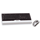 Cherry eVolution CONTROL XT Wireless Multimedia Desktop Keyboard and Mouse Coupons