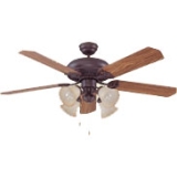 Ellington MAN52ABZ5LK4T Ceiling Fan Coupons