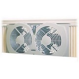 Lasko 2136 Twin Window Fan With Thermostat Coupons