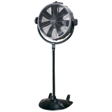 HOLMES 3-Speed CVT Performance Pedestal Fan Coupons