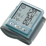 Homedics BPW-201 Blood Pressure Monitor Coupons