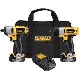 Dewalt 12 V Cordless Kit Coupons