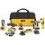 Dewalt 18-Volt Variable Speed Cordless Drill/Driver Kit  Coupons