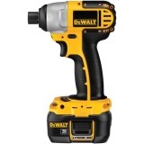 Dewalt DCF826KL Cordless Li-Ion Impact Driver Kit Coupons