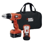 Black And Decker GCO12SFB Cordless Drill Coupons