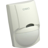 DSC LC-100-PI Motion Sensor Coupons