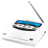 Midland WR-120 Weather & Alert Radio Coupons