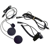 Midland AVP-H2 Closed Faced Helmet Earset Coupons