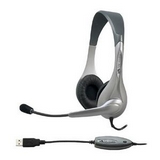 Cyber Acoustics AC-850 USB Headset Coupons
