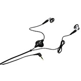 Blackberry HDW-14322-003 Noise Isolating Earset Coupons