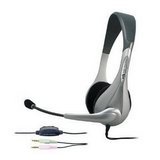Cyber Acoustics AC-401 Stereo Headset Coupons