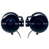 Iluv i212 Bluetooth Stereo Earset Coupons