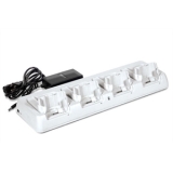 Socket 4-Bay Charging Cradle Coupons