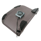 Cables Unlimited MiniFit Netbook Cooler with Fan Coupons