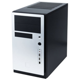 ANTEC New Solution Series NSK3480 Chassis Coupons
