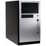 ANTEC New Solution NSK 3480 Chassis Coupons