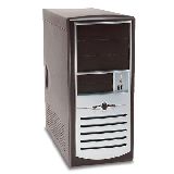 FOXCONN TS-01 Chassis Coupons