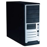 FOXCONN TLA -776 Chassis Coupons