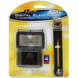 Sakar 418AF Digital Bounce Slave Flash Coupons