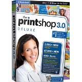Broderbund The Print Shop 3.0 Deluxe-Download - Windows Coupons