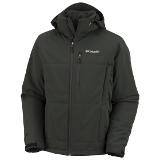 Columbia Men's Single Track II Softshell Coupons