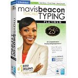 Broderbund Mavis Beacon Teaches Typing Platinum 25th Anniversary Edition Coupons