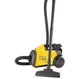 Eureka 3670G Boss Mighty Mite 12 Amp Canister Vacuum Coupons