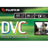 Fujifilm DVC80 MiniDV Cassette Coupons