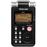 Tascam DR-1 1GB Digital Voice Recorder Coupons