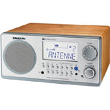 Sangean WR-2 Digital AM/FM Table Top Radio Coupons