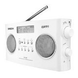 Sangean PR-D5 Digital Tuning Portable Stereo Radio Coupons
