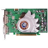 Biostar GeForce 7600GT-V7602GT21 Graphics Card Coupons