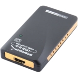 Sabrent USB-1080P Graphics Card Coupons