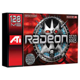 AMD RADEON 9500 PRO Graphics Accelerator Coupons