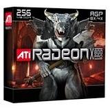 AMD Radeon X800 XT Platinum Graphics Card Coupons