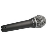 Samson Cardioid Dynamic Microphone Coupons